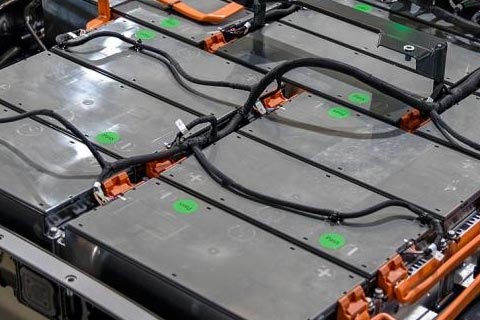 焦作高价叉车蓄电池回收-上门回收锂电池-废旧电池回收