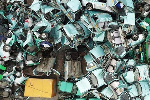 台山汶村钛酸锂电池回收公司,高价UPS蓄电池回收
