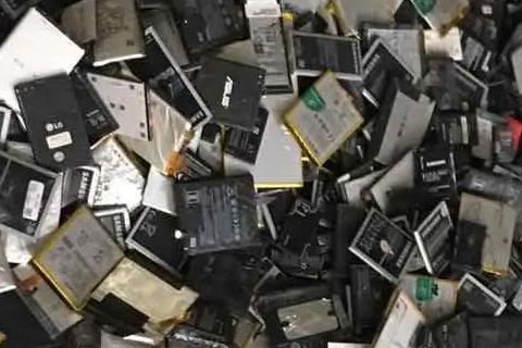 废锂电池回收厂家_电池回收厂_电池回收板块